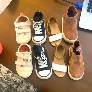 Kids shoes